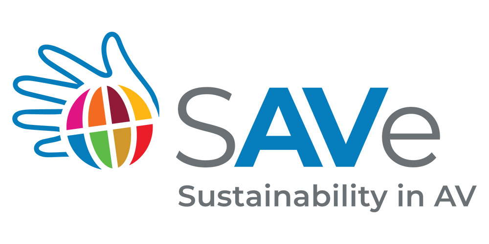 SAVe logo