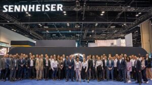 Sennheiser InfoComm