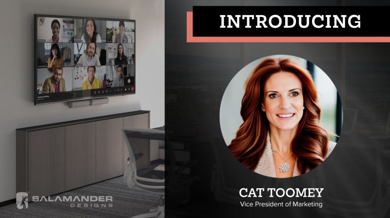 Cat Toomey